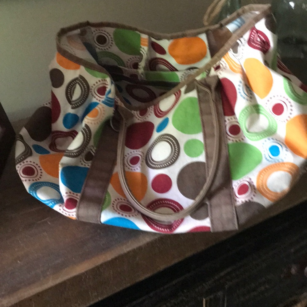 Thirty one bag
